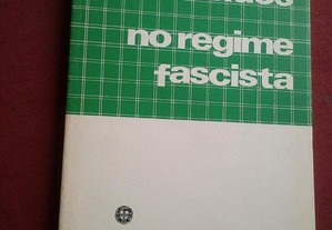 Livros Proibidos No Regime Fascista-1984