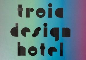 Troia Design Hotel Colecção de Arte Contemporânea
