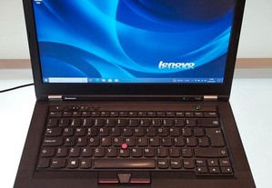 Portátil Lenovo Thinkpad T430 14"HD/i5-3320M/8Gb RAM/SSD M.2 256Gb