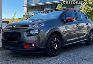 Citroën C3 Feel