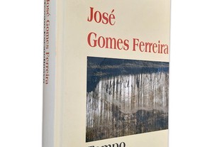 Tempo Escandinavo - José Gomes Ferreira