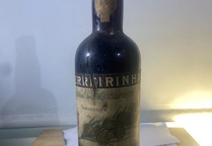 Vinho do Porto Ferreirinha número 3