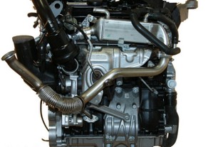 Motor Ocasião Completo Usado MERCEDES-BENZ/B-CLASS (W246, W242)/B 220 CDI / d (246.203) | 11.11 -  REF. 651930