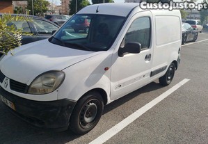 Renault Kangoo 1.5dci