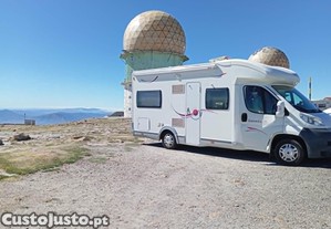 Auto Caravana