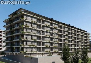 Apartamento T0 Novo Em Condomínio Fechado...