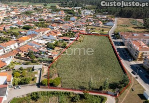 Terreno Ovar