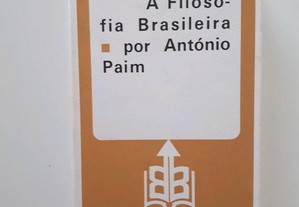 A filosofia Brasileira