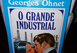 O Grande Industrial, Georges Ohnet