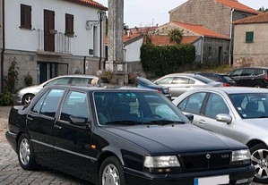 Lancia Thema turbo LX