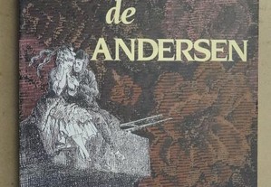"Contos de Andersen"