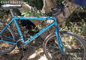 Bicicleta roda 26