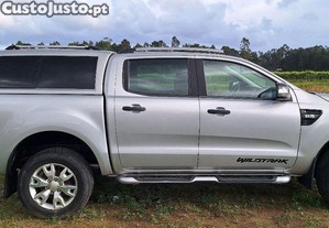 Ford Ranger Wildtraak 3.2 Auto - 15