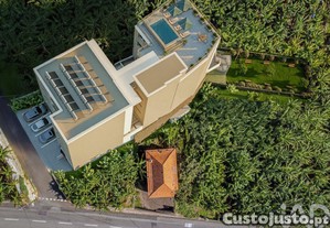 Apartamento T2 em Câmara de Lobos de 104,00 m²