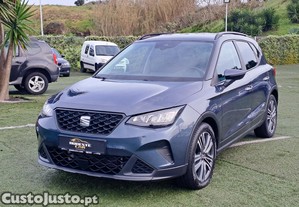 Seat Arona 1.0 TSI STYLE 95CV GASOLINA 2022