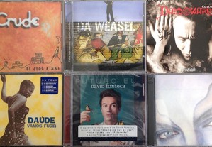 24 CDS - Música Portuguesa - Muito Bom Estado