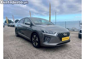 Hyundai IONIQ Hev 1.6 141cv Auto