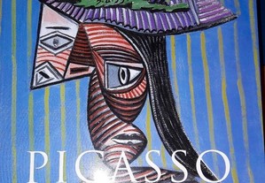 Picasso, Cristóvão Colombo, Átila, Galileu