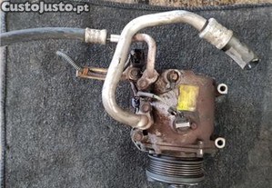 COMPRESSOR DO AR CONDICIONADO Mitsubishi eclipse iii d5a MR958423