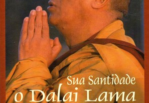 Dalai Lama - Respostas