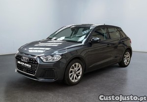 Audi A1 30 TFSI S tronic - 21