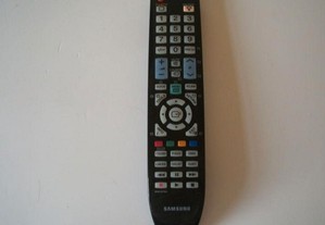 Comando Original Tv Samsung LE26B450C4W