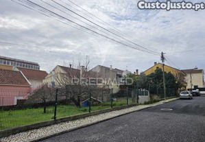 Terreno urbano em unhos | de investimento