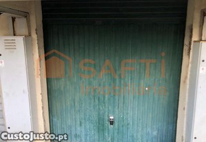 Garagem Entroncamento