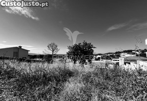 Terreno p/ construção