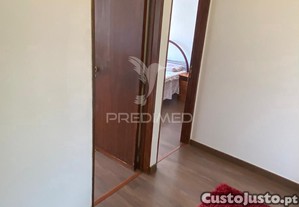 Apartamento t3 agualva - 3 minutos a pé da estação ferrovoário de cacém