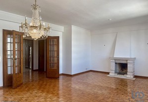 Apartamento T3 em Lisboa de 129,00 m²