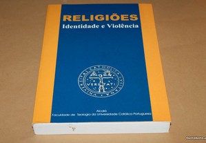 Religiões-identidade e Violência