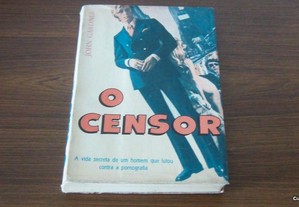 O Censor de John Gardner