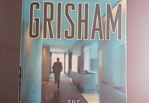"The Litigators" De John Grisham