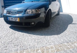 Audi S3 s3 quattro