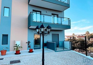 Apartamento T2 em Faro de 87,00 m²