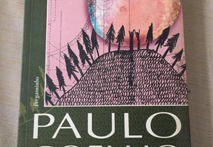 Livro " Brida " Paulo Coelho