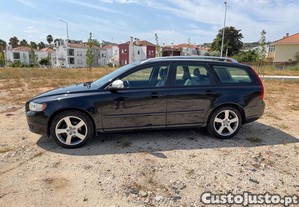 Volvo V50 R Desin - 12