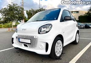 Smart ForTwo Coup - 21