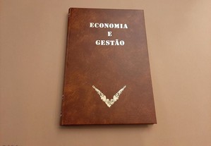 Economia e Gestão//As Empresas Portuguesas e a CEE