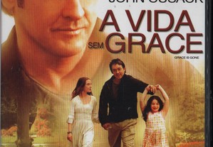 Dvd A Vida Sem Grace - drama - John Cusack