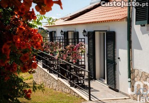 Moradia isolada T6 em Lamas e Cercal de 550 m²