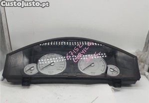 QUADRO COMPLETO Chrysler 300c lelx 2004 A2C53132114