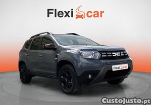 Dacia Duster 1.5 Blue dCi Extreme