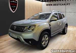 Dacia Duster 1.5DCi 115cv