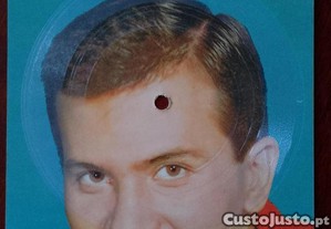 Disco/Postal 