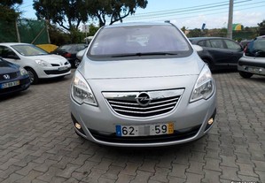 Opel Meriva 1.3 CDTI COSMO