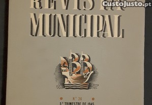 Lisboa. Casas de Renda Económica (1945)