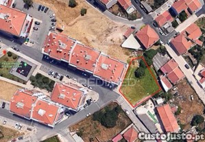 Terreno urbano, casal da mira - amadora