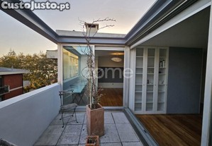 Apartamento T4 Duplex Com 110M2 De Área Útil Na...